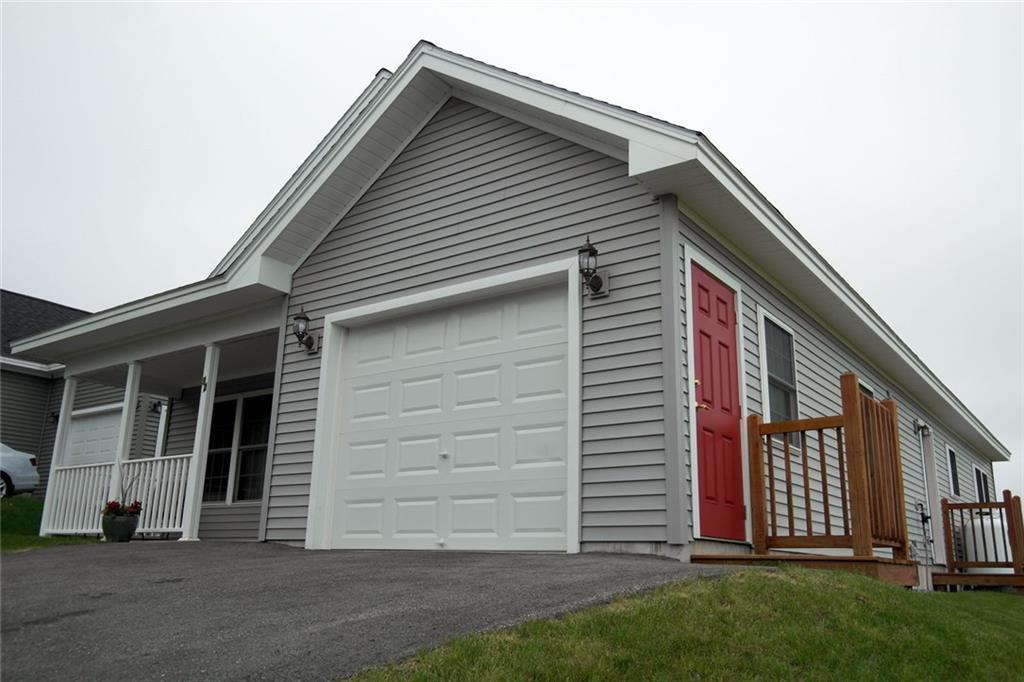 32 Village Circle Augusta, ME 04330 - Photo 31 of 33 Garage