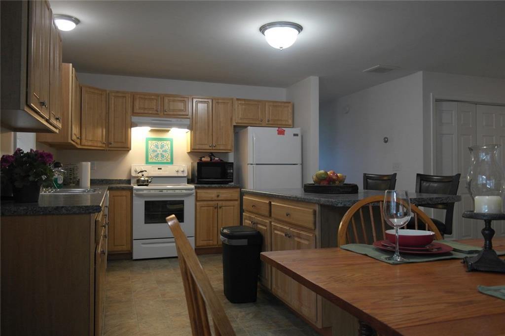 32 Village Circle Augusta, ME 04330 - Photo 6 of 33 Kitchen