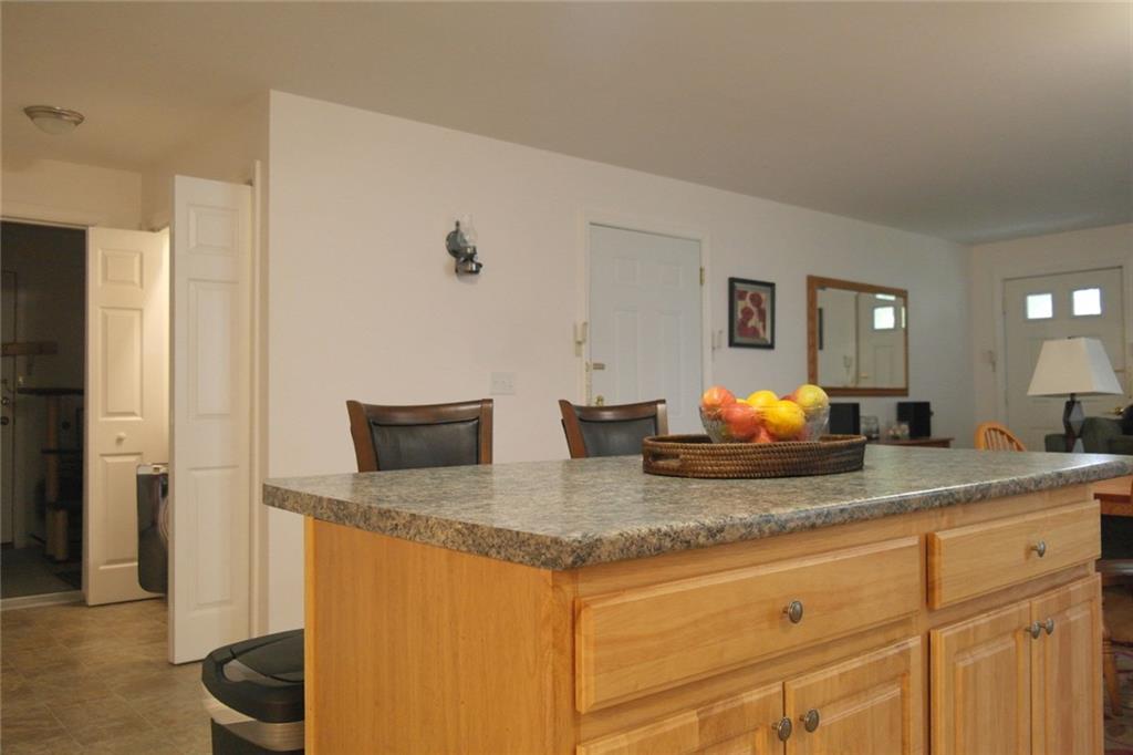 32 Village Circle Augusta, ME 04330 - Photo 9 of 33 Kitchen Island!