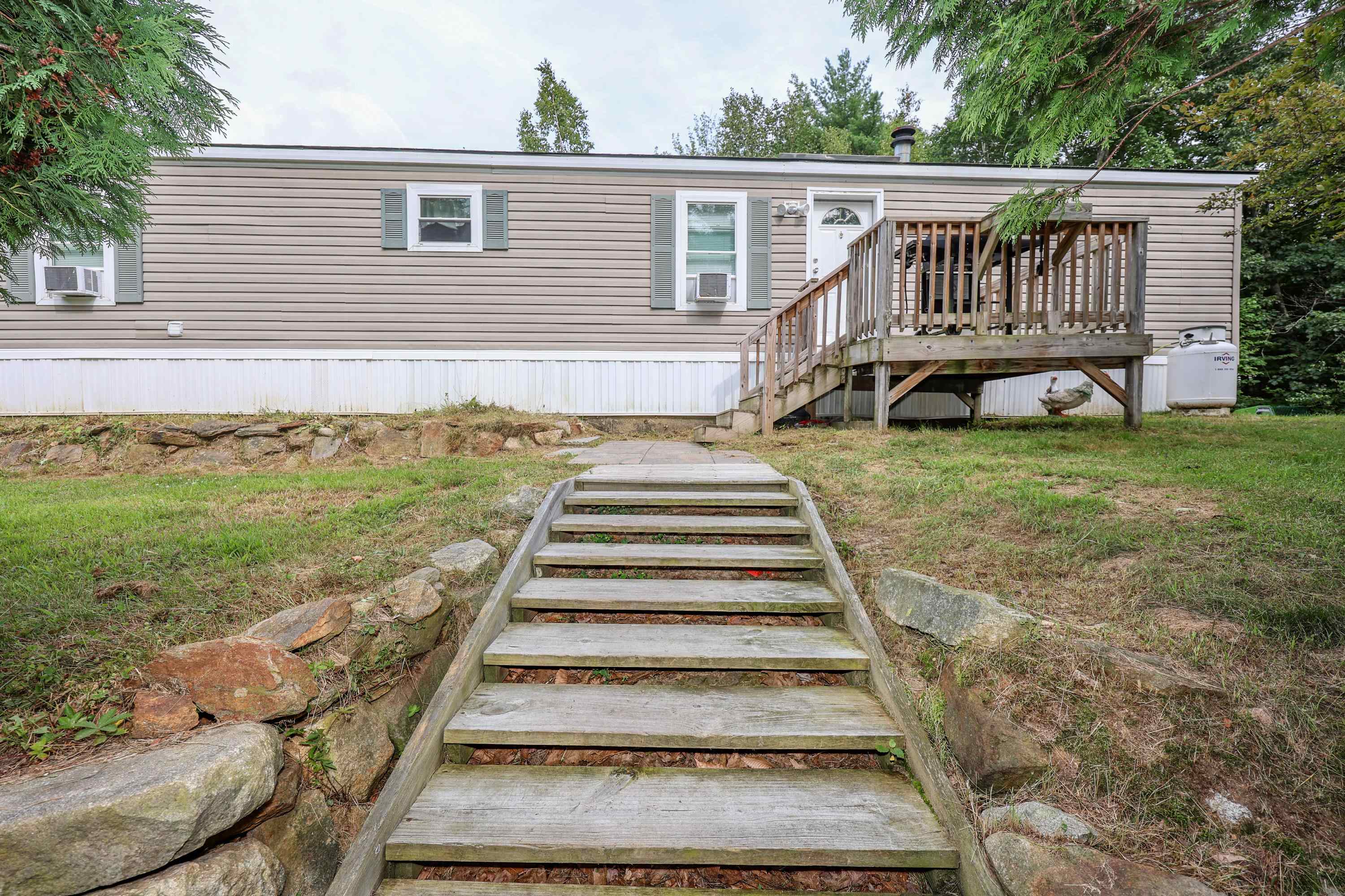 65 Governors Road Middleton, NH 03887 - Photo 5 of 33