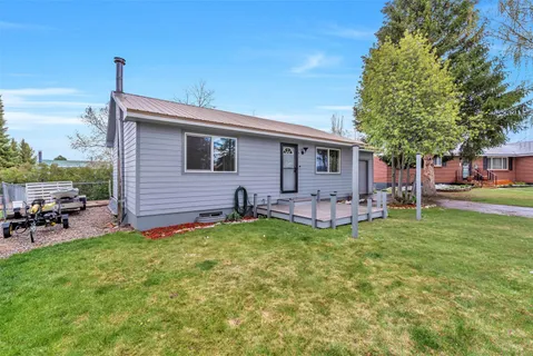 $630,000 | 383 South Spruce Street, Hayden, CO 81639