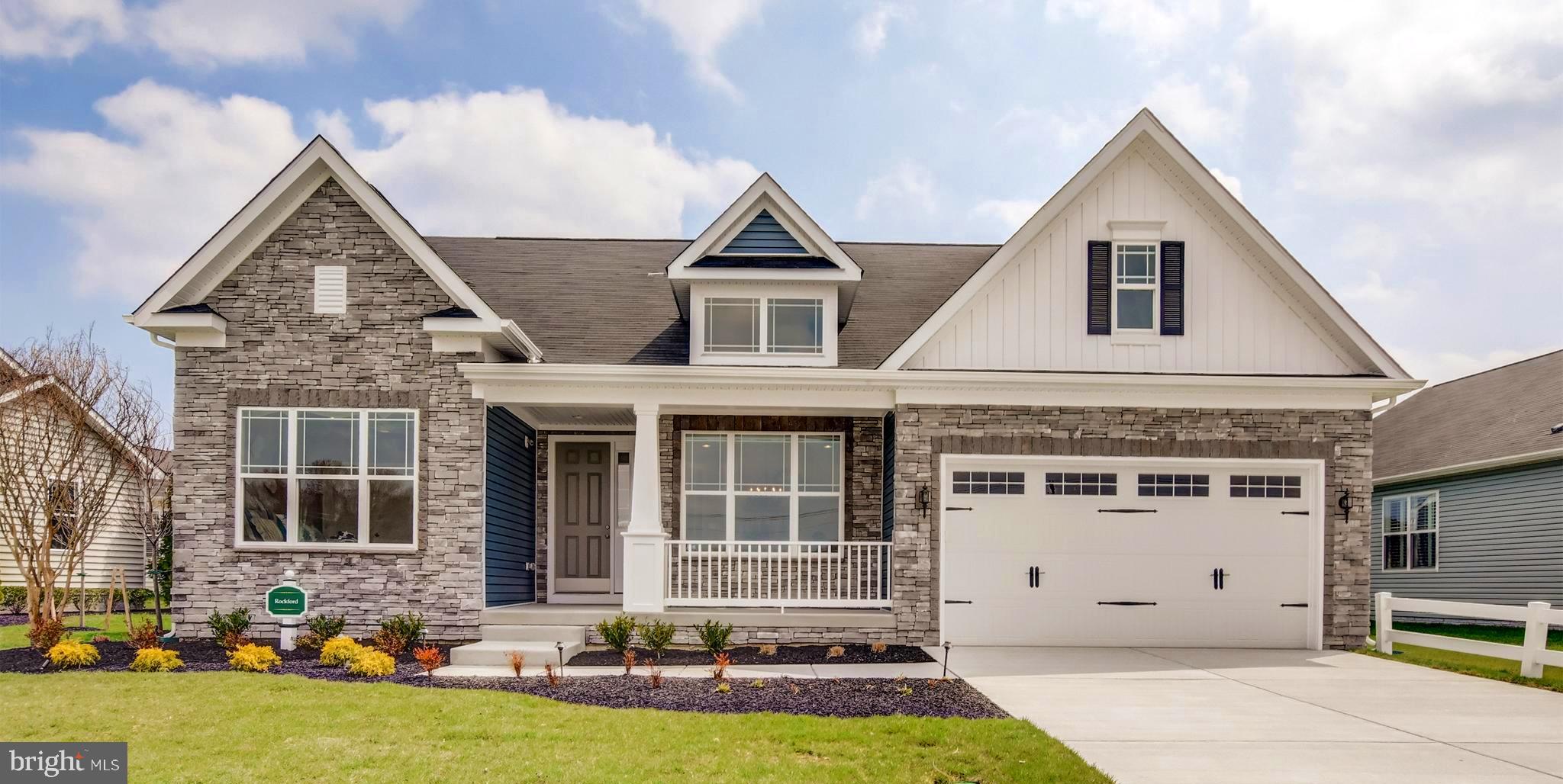 23344 Bourbon Circle Lewes, DE 19958 - Photo 1 of 31