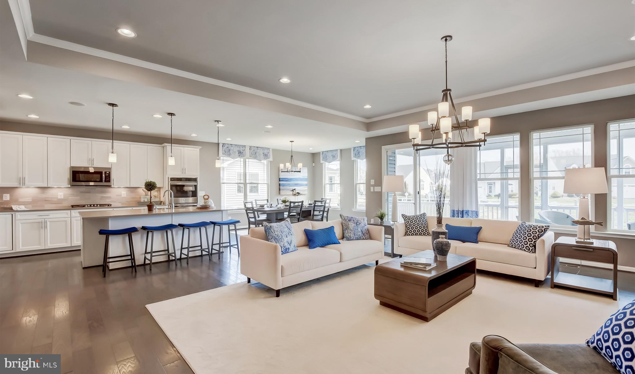 23344 Bourbon Circle Lewes, DE 19958 - Photo 12 of 31