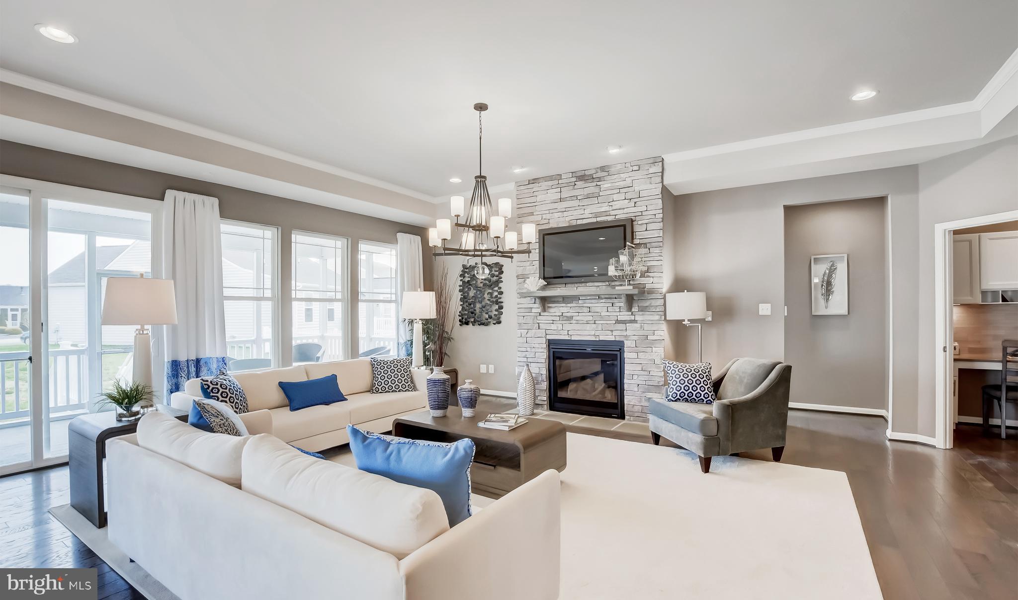 23344 Bourbon Circle Lewes, DE 19958 - Photo 13 of 31