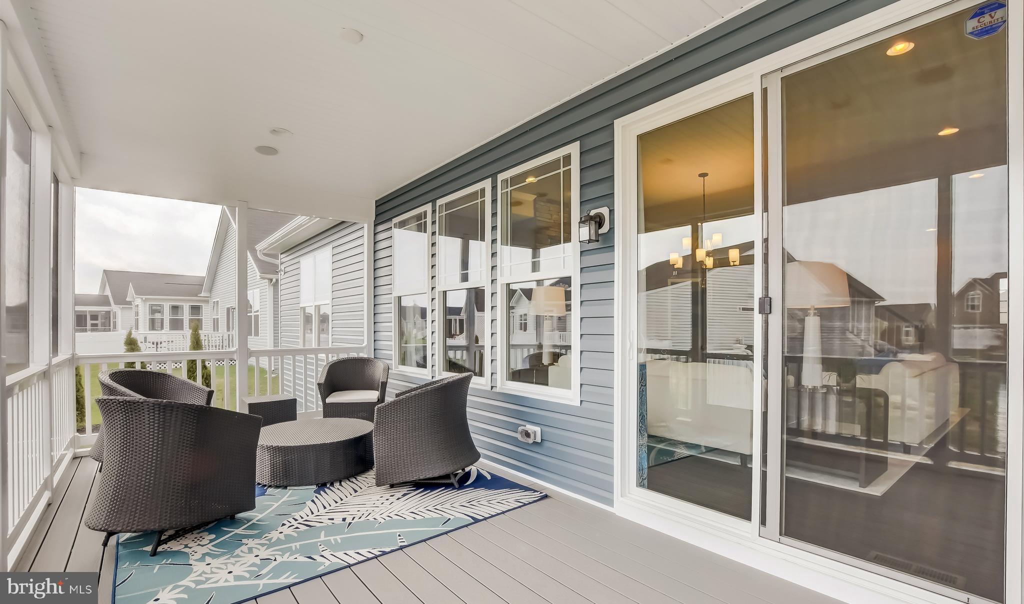 23344 Bourbon Circle Lewes, DE 19958 - Photo 27 of 31