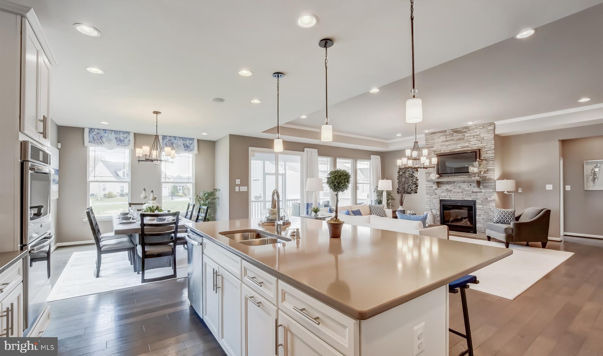 23344 Bourbon Circle Lewes, DE 19958 - Photo 4 of 31