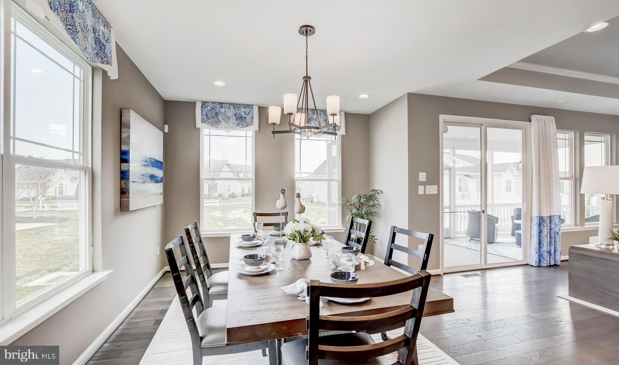 23344 Bourbon Circle Lewes, DE 19958 - Photo 9 of 31