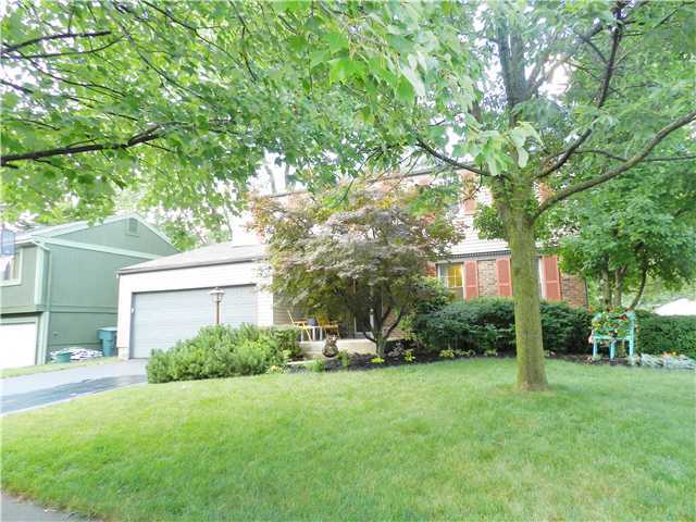 1656 Rushing Way Columbus, OH 43235 - Photo 1 of 25 Gallery Image 1