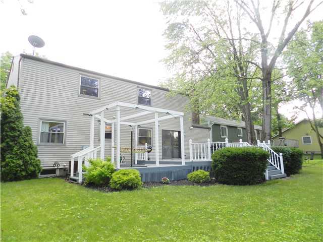 1656 Rushing Way Columbus, OH 43235 - Photo 23 of 25 Gallery Image 23
