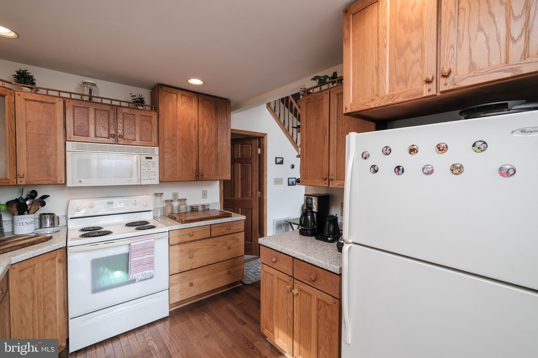 642 Paddys Run Road Star Tannery, VA 22654 - Photo 41 of 79