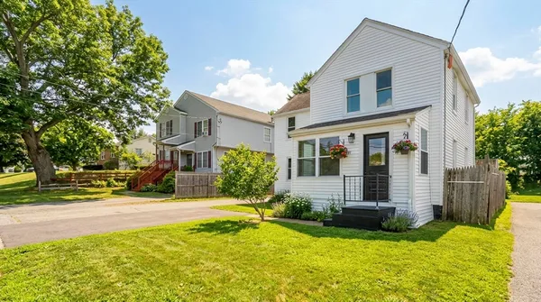 $290,000 | 191 Laconia Street, Springfield, MA 01129