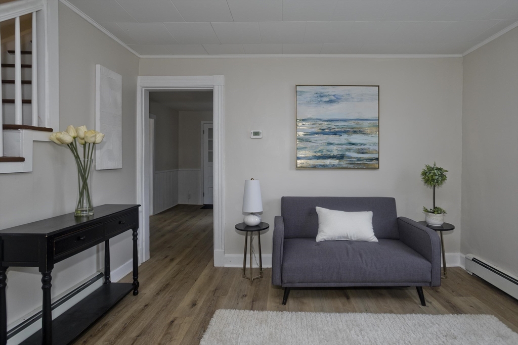 191 Laconia Street Springfield, MA 01129 - Photo 13 of 40