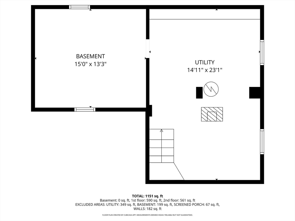191 Laconia Street Springfield, MA 01129 - Photo 35 of 40