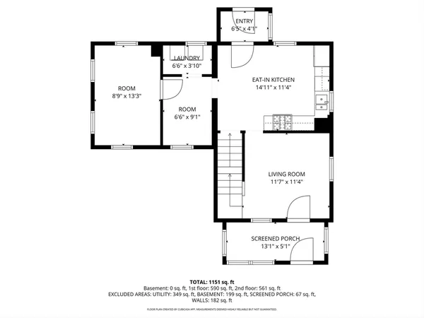 $290,000 | 191 Laconia Street, Springfield, MA 01129