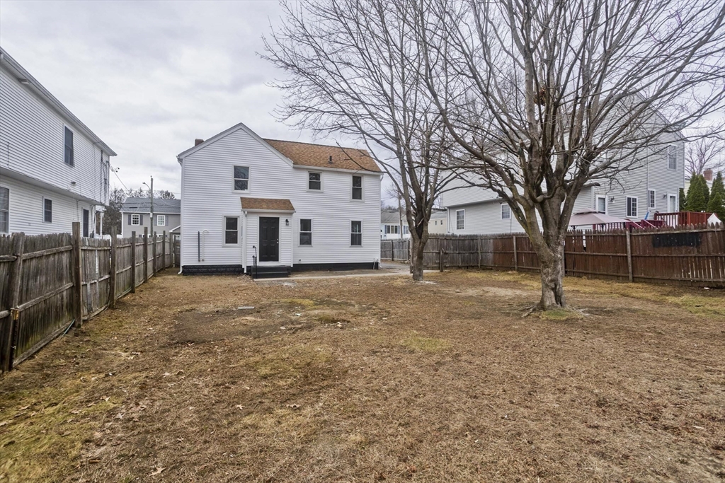 191 Laconia Street Springfield, MA 01129 - Photo 40 of 40