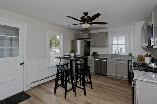 $290,000 | 191 Laconia Street, Springfield, MA 01129