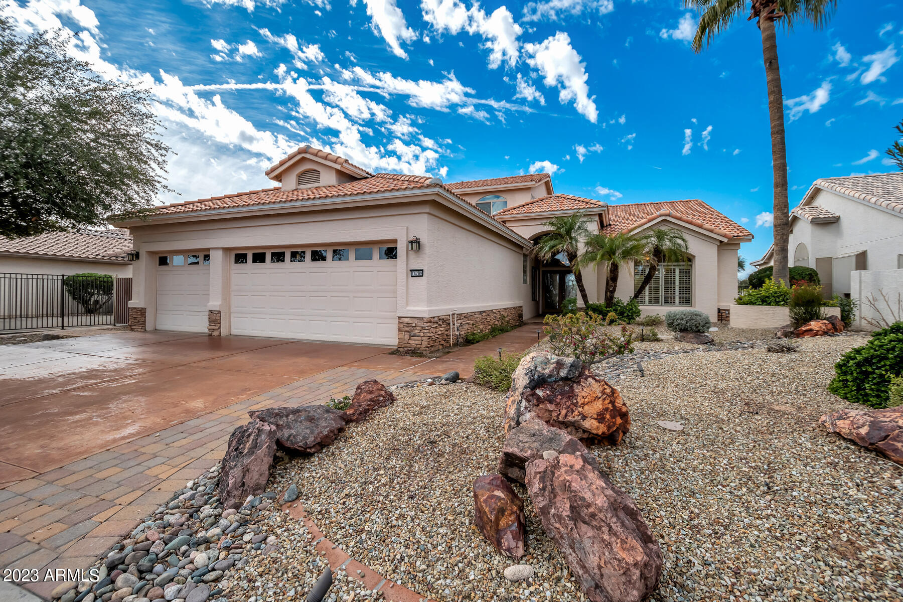 14789 Piccadilly Road Goodyear, AZ 85395 - Photo 2 of 41 QPT-8833