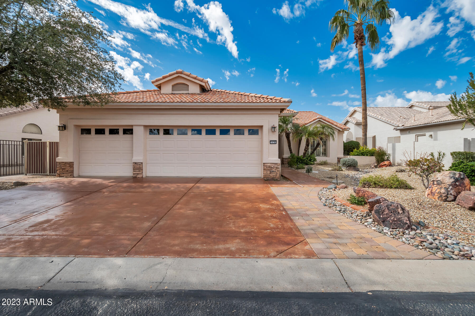 14789 Piccadilly Road Goodyear, AZ 85395 - Photo 36 of 41 QPT-8837