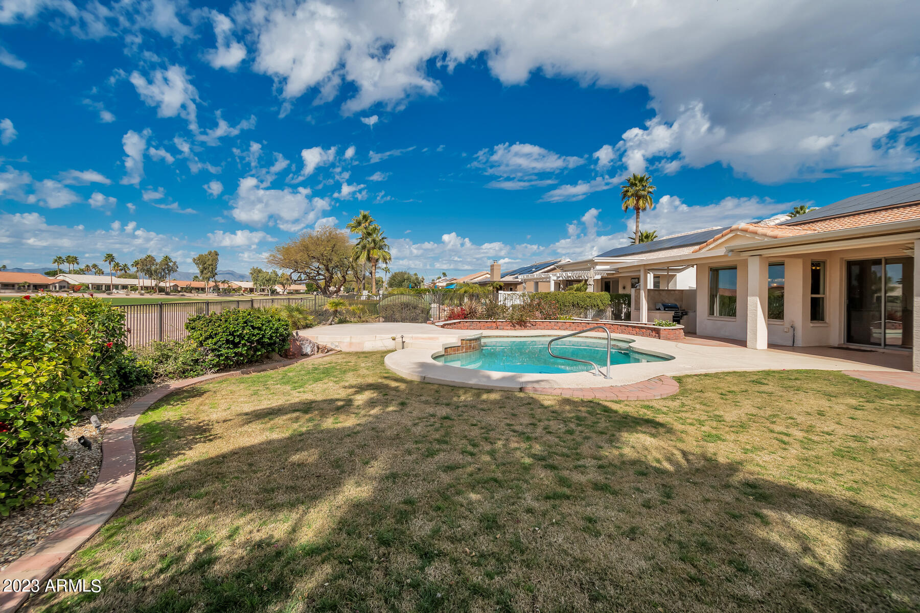 14789 Piccadilly Road Goodyear, AZ 85395 - Photo 38 of 41 QPT-8846