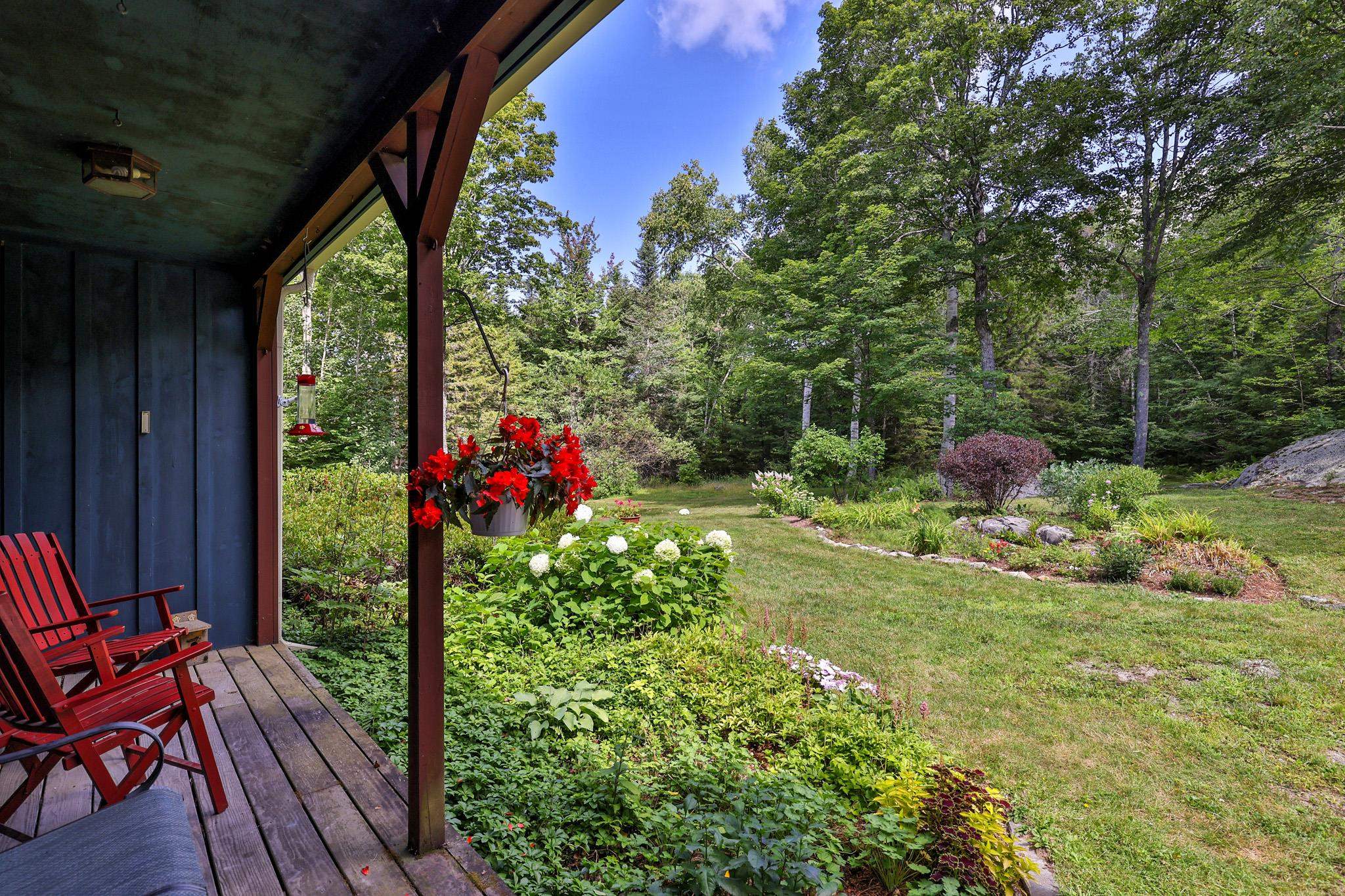 294 Dale Road Weston, VT 05161 - Photo 9 of 40 Gallery Image 9
