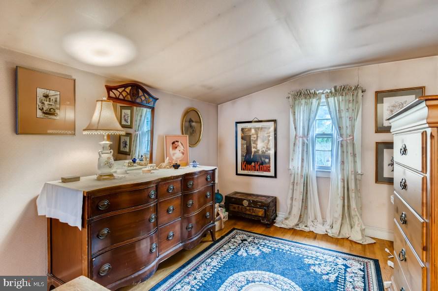 6305 Beechwood Road Baltimore, MD 21239 - Photo 22 of 27 Primary bedroom