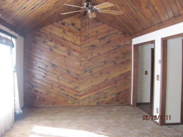 5422 East Farrand Road Clio, MI 48420 - Photo 3 of 14 7(living