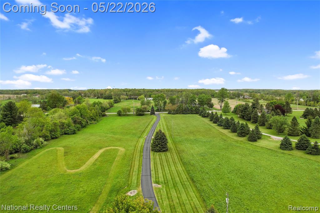 7535 Clinton Macon Road Clinton, MI 49236 - Photo 12 of 48 Gallery Image 12