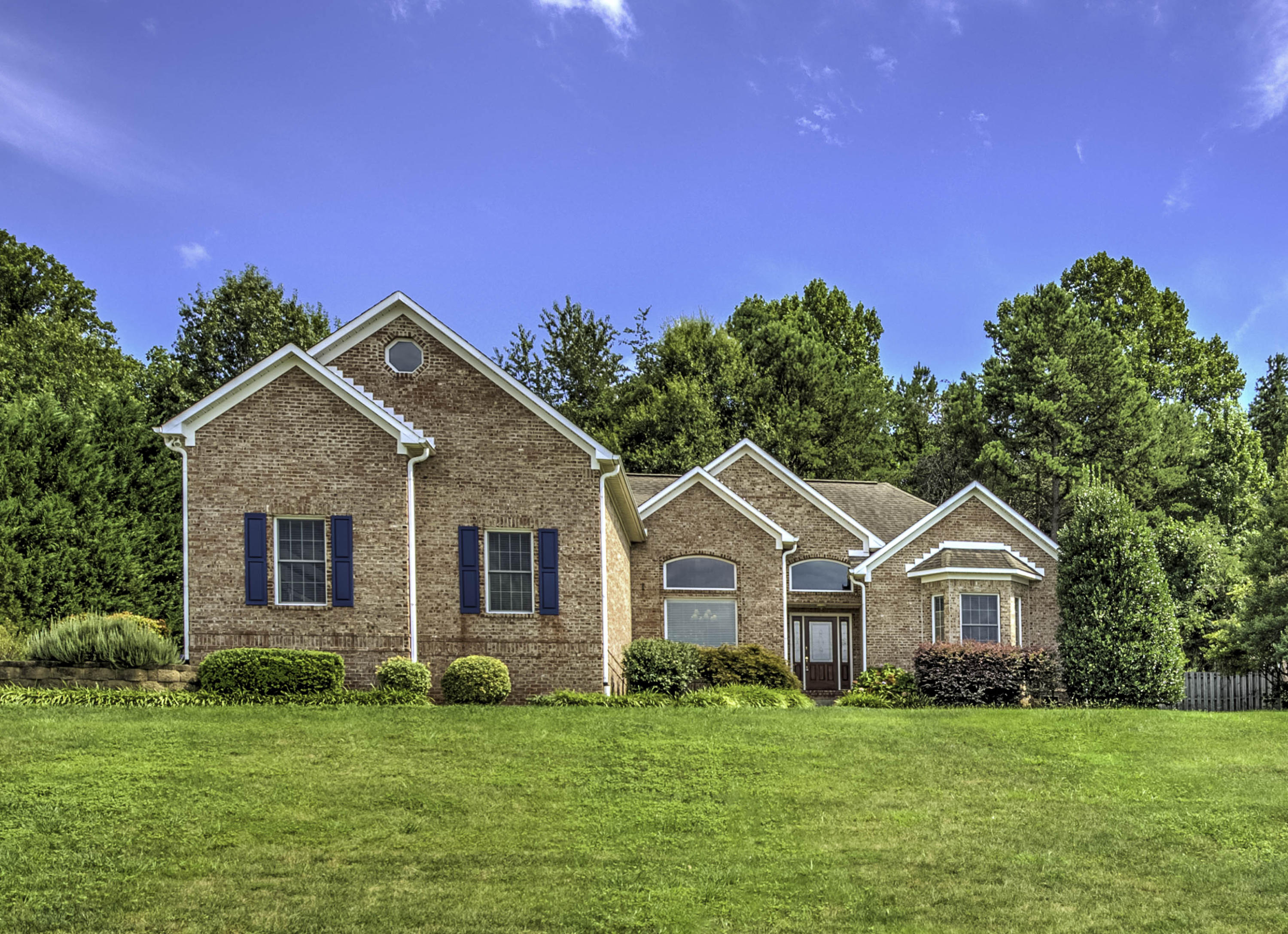 102 Dover Lane Oak Ridge, TN 37830 - Photo 1 of 34 1 (30)