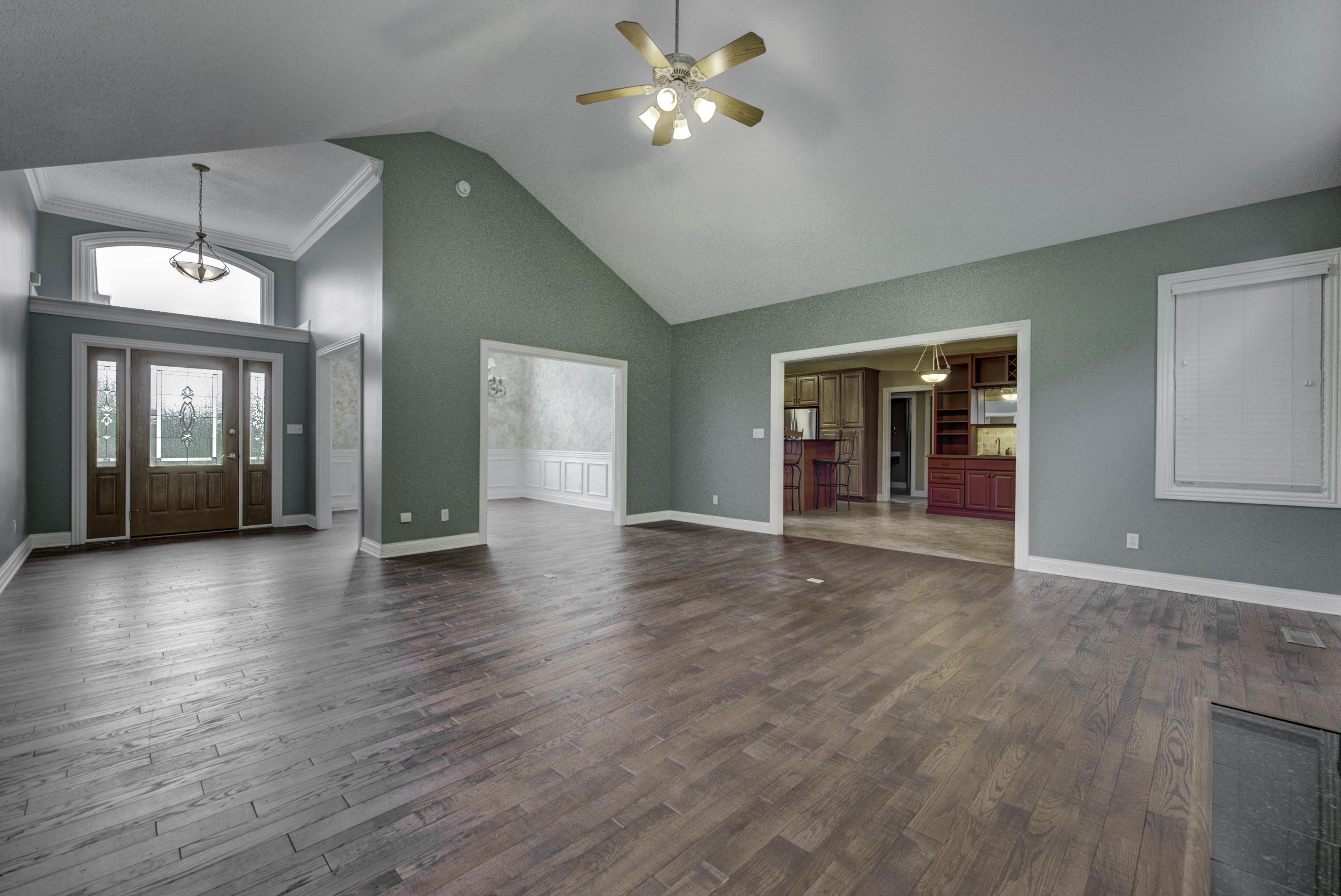102 Dover Lane Oak Ridge, TN 37830 - Photo 10 of 34 5 (23)