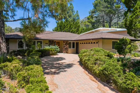 $1,650,000 | 5811 Ocean View Boulevard, La Canada Flintridge, CA 91011