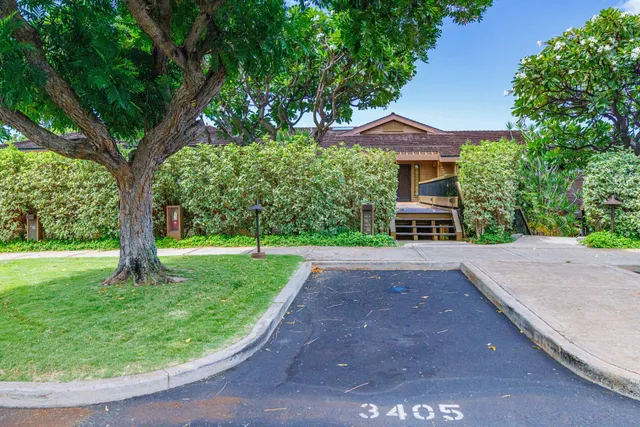 $883,900 | 50 Puu Anoano Street, Unit 3405, Lahaina, HI 96761