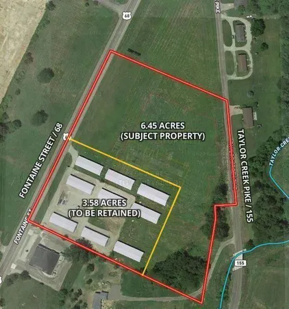 $350,000 | 13450 State Route 68 South, Kenton, OH 43326