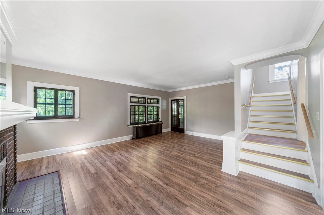 3036 Yorkshire Road Cleveland, OH 44118 - Photo 11 of 29 Gallery Image 11