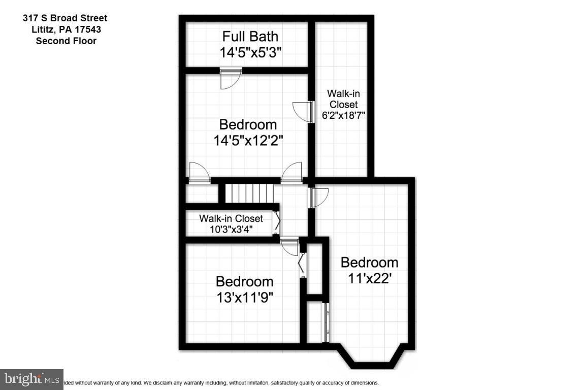 317 South Broad Street Lititz, PA 17543 - Photo 41 of 59 Gallery Image 41