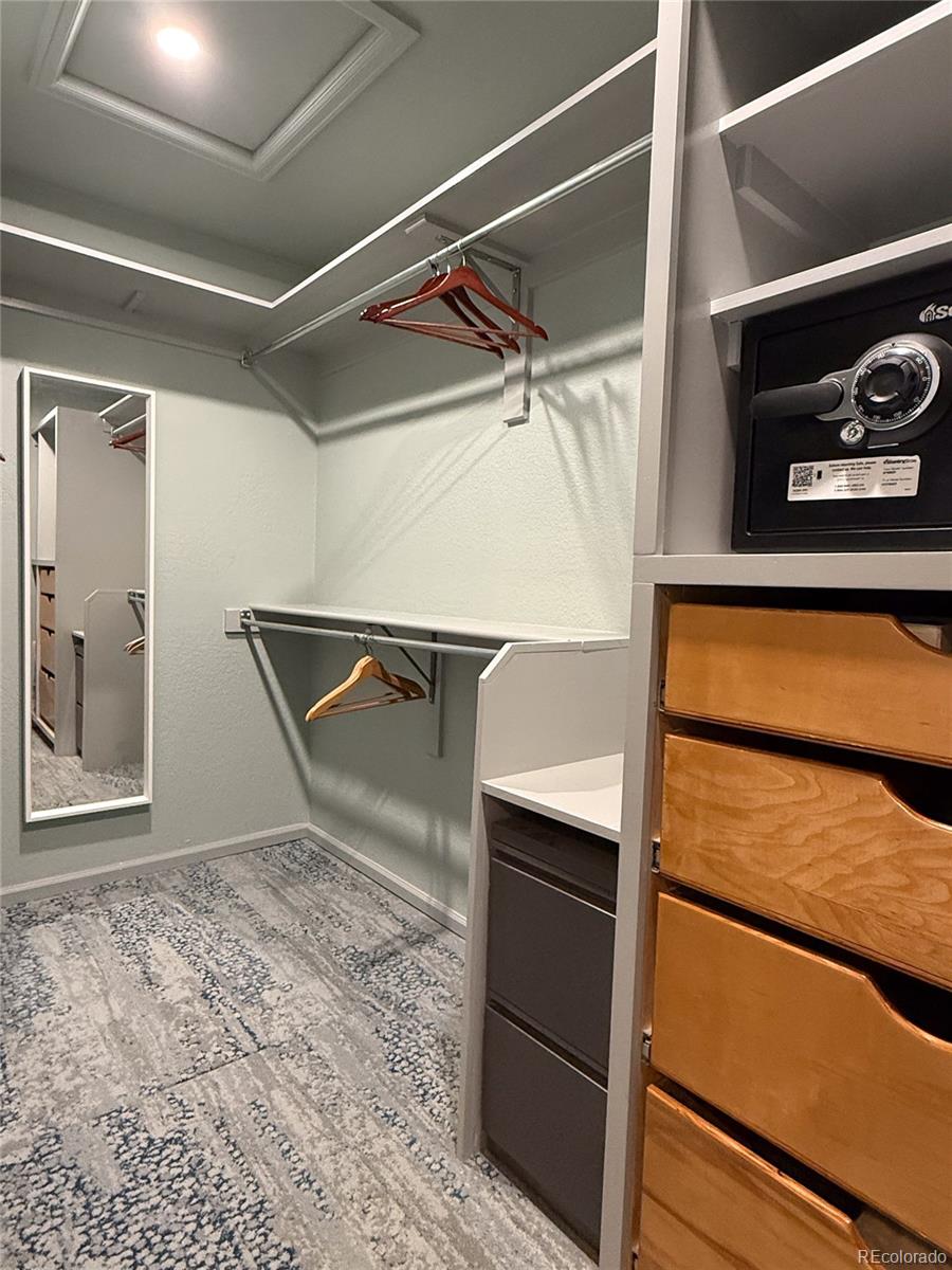 6364 South Grape Court Centennial, CO 80121 - Photo 36 of 47