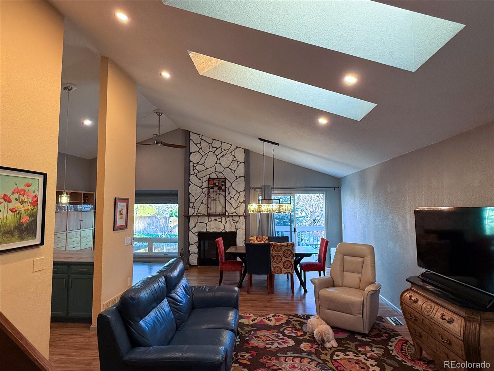 6364 South Grape Court Centennial, CO 80121 - Photo 6 of 47