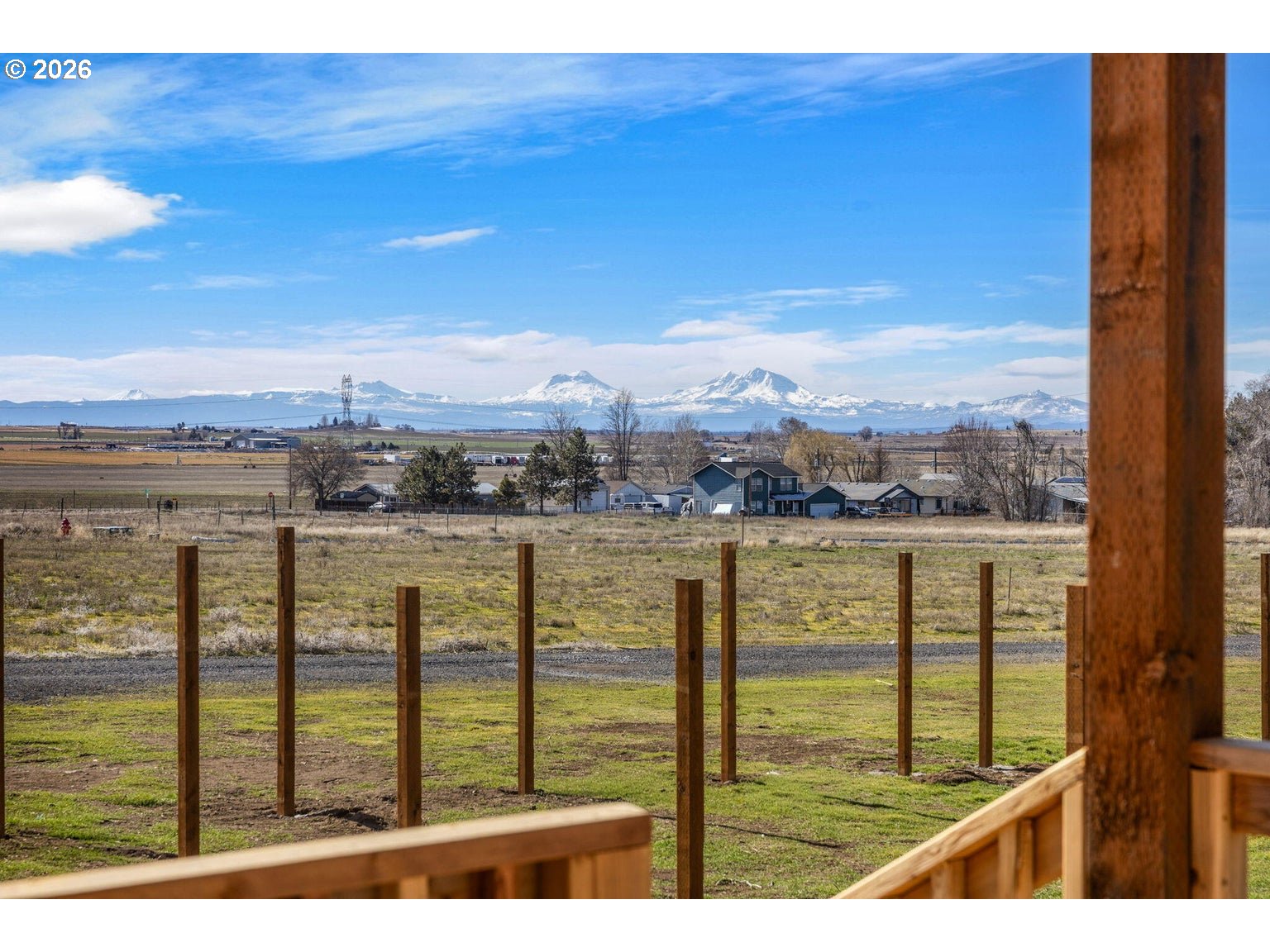 518 Southwest 6th Street Madras, OR 97741 - Photo 5 of 19 a view of lake view and mountain view