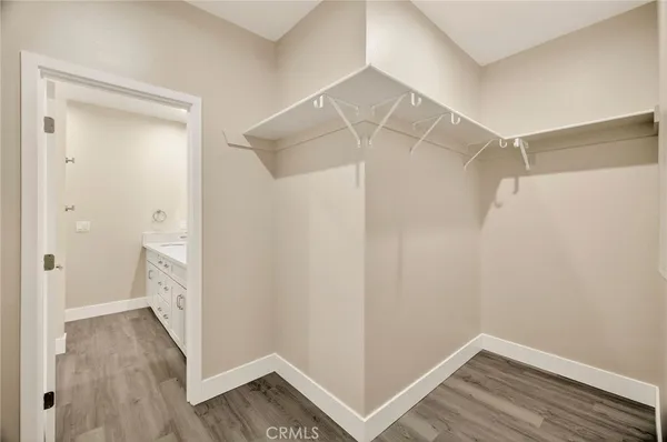 a view of room