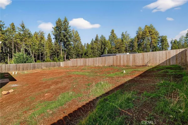 a view of swimming pool with a outdoor space