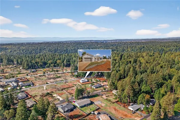 $309,900 | 14197 Elmira Circle, Magalia, CA 95954