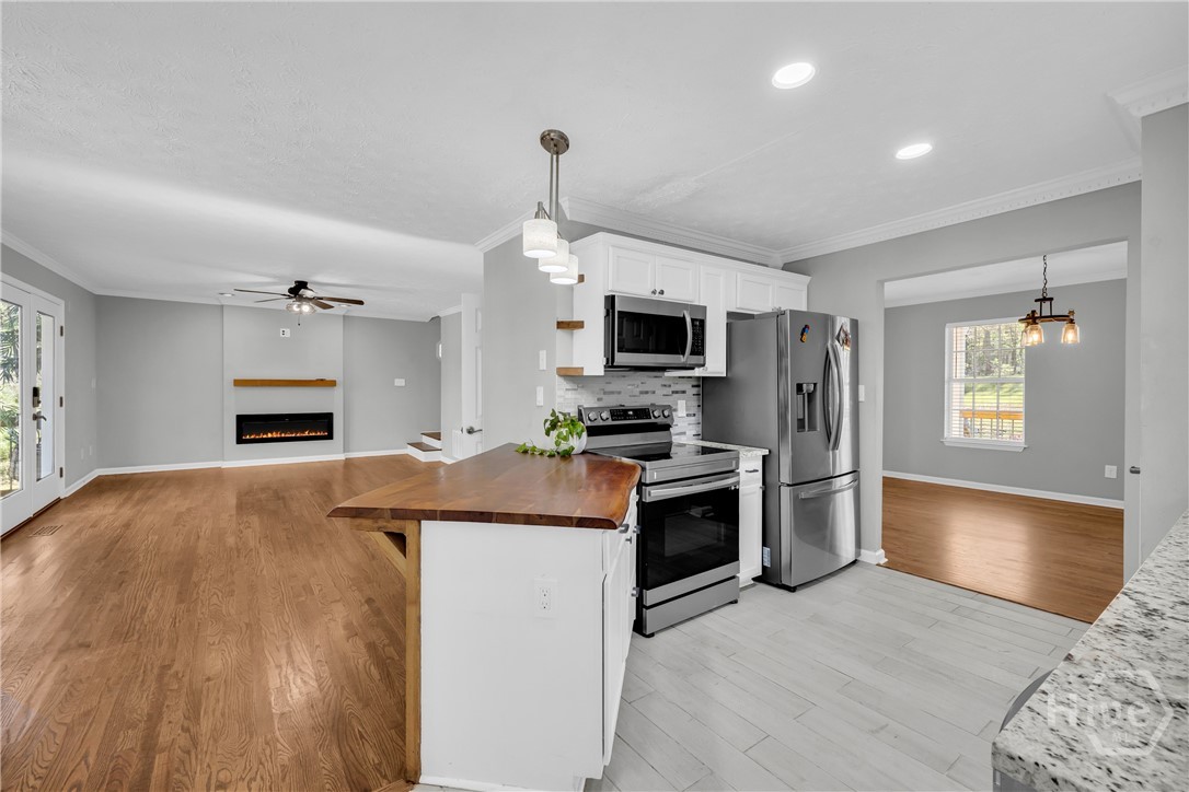 5067 Smokey Road Athens, GA 30601 - Photo 13 of 42 Gallery Image 13