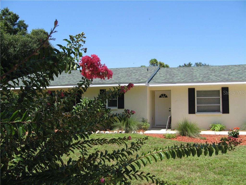 275 Grove Road Venice, FL 34293 - Photo 1 of 1 Front