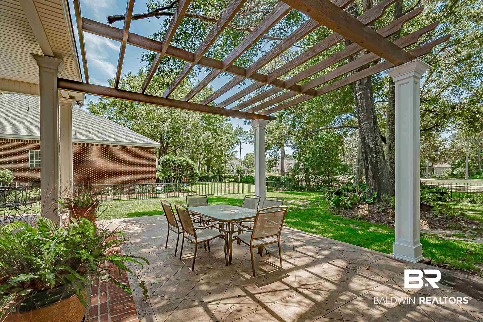 150 Old Mill Road Fairhope, AL 36532 - Photo 41 of 49 Outdoor Living