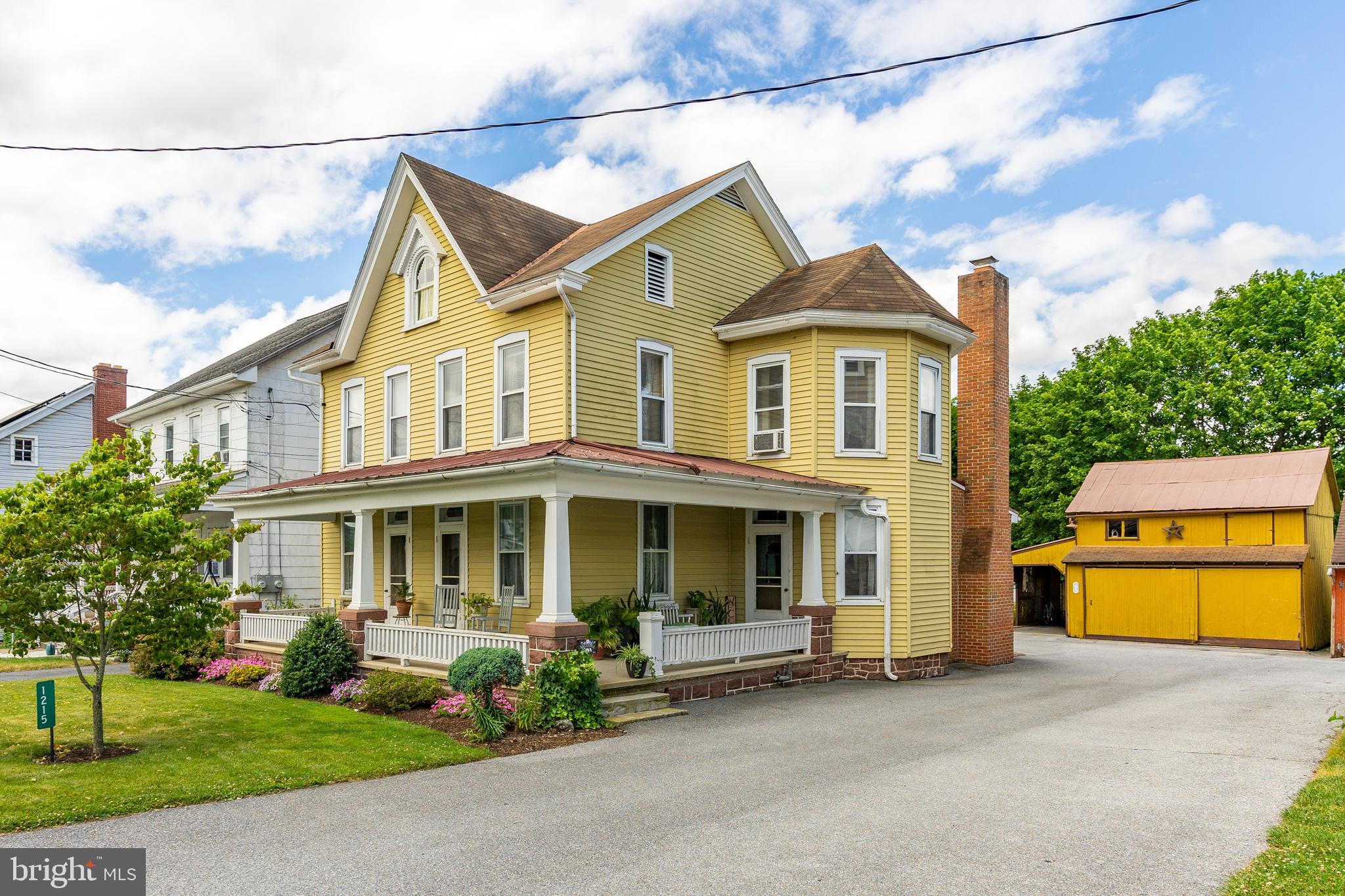 1215 Reading Road Denver, PA 17517 - Photo 3 of 50