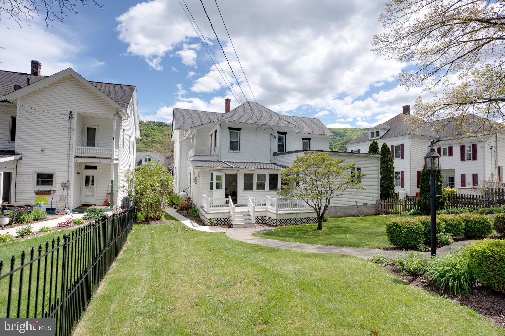 149 Walnut Street Reedsville, PA 17084 - Photo 5 of 83 Charming homes in a serene setting.