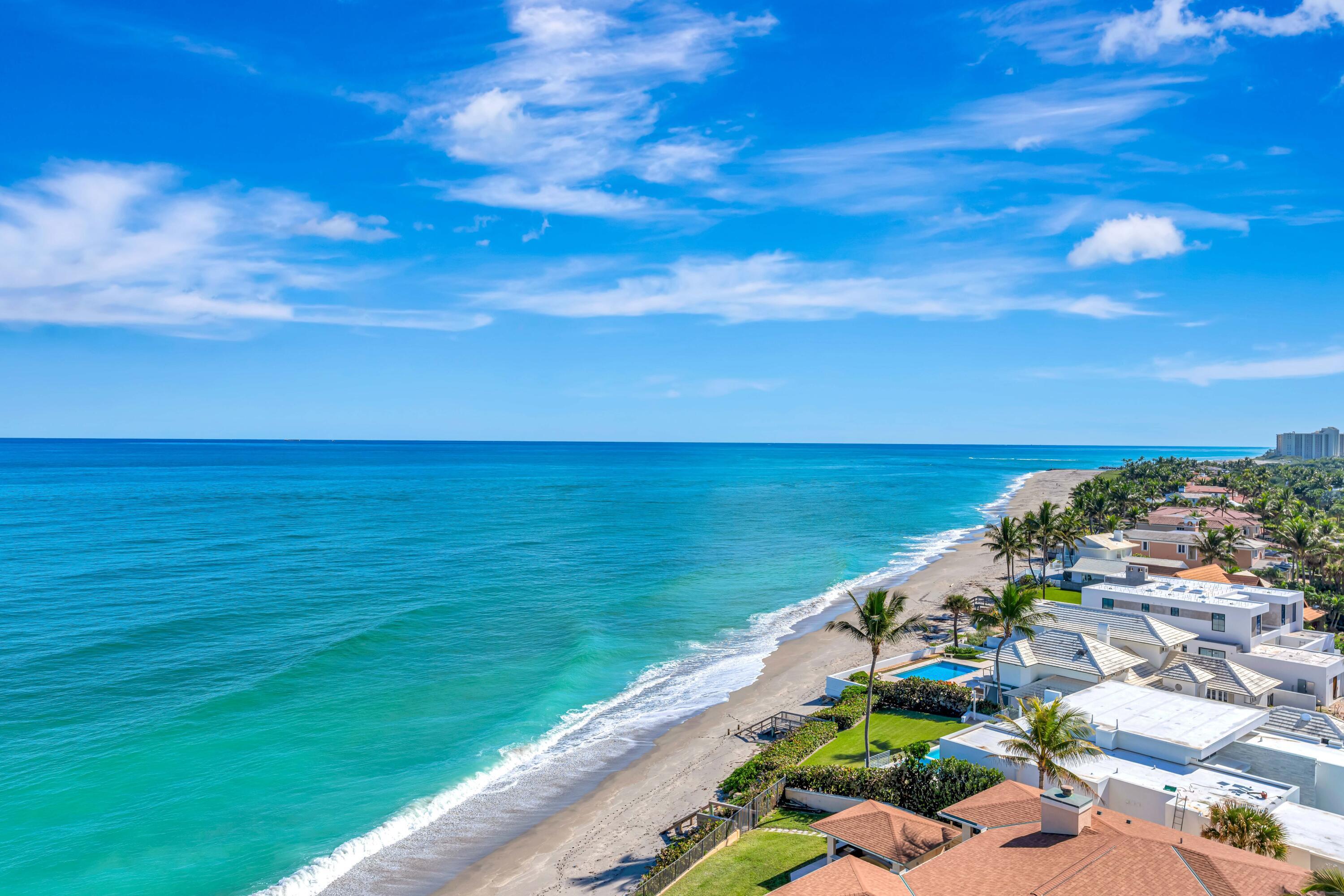 100 South Beach Road, Unit 903 Jupiter, FL 33469 - Photo 41 of 56 Views