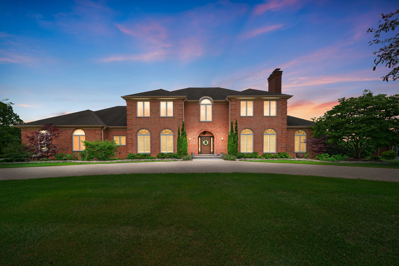 1710 Galloway Circle Inverness, IL 60010 - Photo 43 of 57