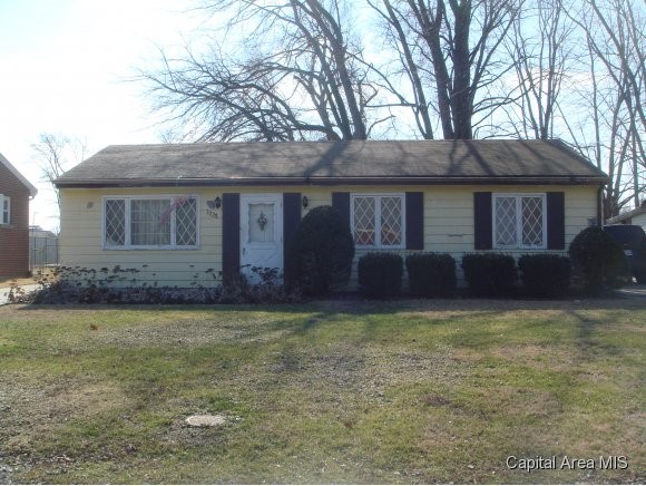 3228 East Elm Street Springfield, IL 62702 - Photo 1 of 8 Gallery Image 1
