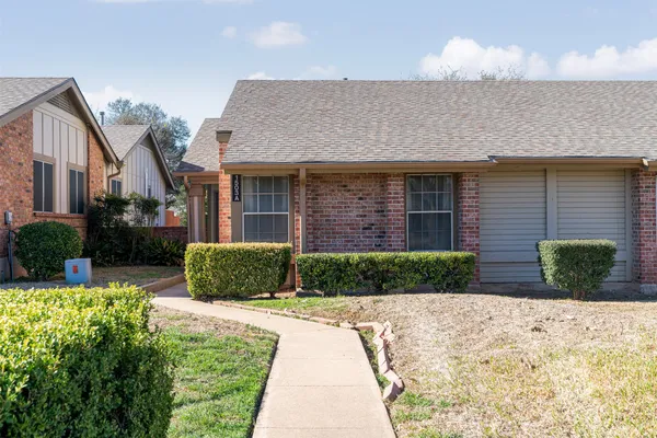 $199,000 | 1503 West Braker Lane, Unit A, Austin, TX 78758