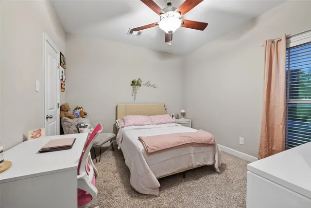 $899,000 | 6702 South Mallard Drive, Fulshear, TX 77441